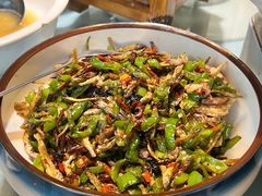 -楚鱼王·河鲜·湖北菜(华农店)