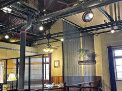 -南园民国茶楼餐厅·常州菜(北大街店)