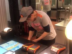 -肯德基(蓝桥店)
