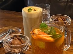 -上岛咖啡(大德店)