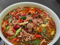-南门食仙·手工福州菜(南门兜店)