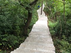 -南京金牛湖风景区