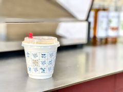 -Manner Coffee(IFS一楼店)