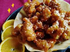 -园林美食城·本土农家菜(杨和镇店)