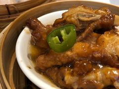 -添好运点心专门店(百老汇店)
