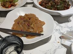 -奉天小馆·非遗东北菜(济南万象城店)