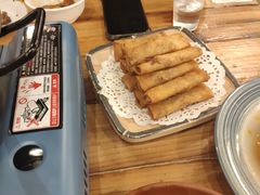 -霄汉牛三鲜湖北砂锅菜(万松园2店)