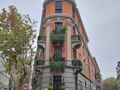 -飞马旅黎黄陂路文旅街区