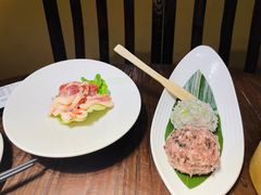 -大良毋米粥(锦龙路总店)