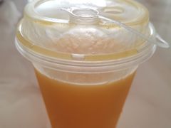 芒果汁-聪记香港糯米糍(天虹店)