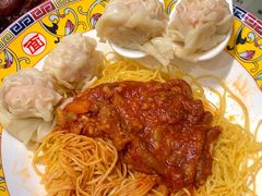 -六禄面家(芳和分店)