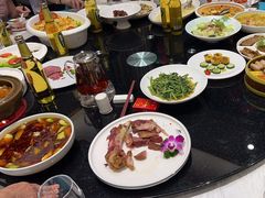 -高老庄新家宴(北斗星广场店)