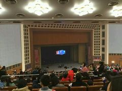 -人民大会堂