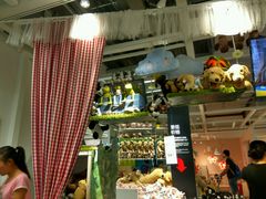 -宜家家居(西安未央商场店)