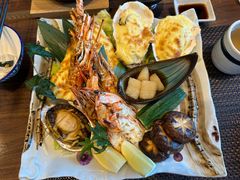 -田舍家Inakaya(天汇igc店)