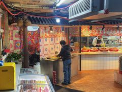 -高家小院铁锅炖大鹅(哈西高铁站店)