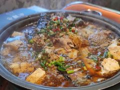 -令狐冲·炭烤活鱼(宝龙店)