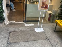 门面-% Arabica阿拉比卡咖啡(武康路店)