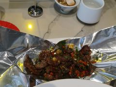 -渔语鱼酸菜鱼新川菜(来福士店)