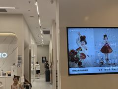 -海马体照相馆(大连柏威年购物中心店)