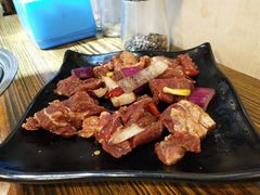 -莱真牛碳火烤肉(合肥旗舰店)