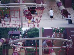 -枫香湖儿童公园
