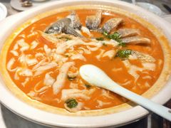 -宴昆山·私房菜(春晖店)