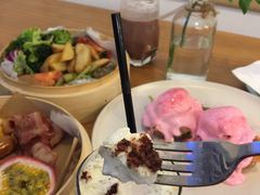 -CHILLAX轻乐时(侨建·Hi City店)