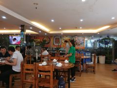 大堂-顺德渔村(梅花园店)