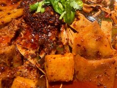 麻辣烫-连手特色烤串