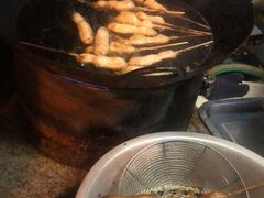 -上园鸡骨棒(上园小区店)