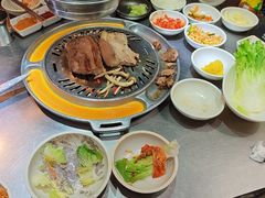 -喜来稀肉(虹泉路店)