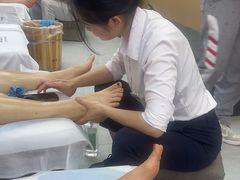 -郑远元专业修脚房(百花三路店)