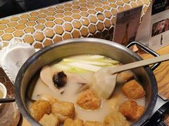 -yokocho上横町·日本食街(深业上城店)