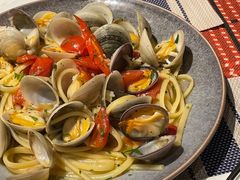 -Primo·丽莫意大利窑烤披萨