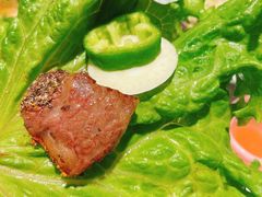 -隐炉和牛烧肉店(群力店)
