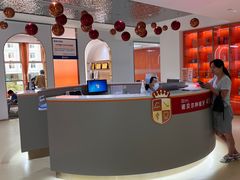 -固德口腔(南城总院)