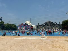 -苏州乐园森林水世界