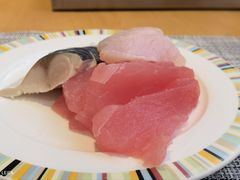 -威珀斯酒店·珀萃美食餐厅 | 海鲜刺身·现烤生蚝·特色烤肉