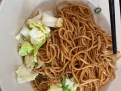-李先生牛肉面大王(莱芜信誉楼店)