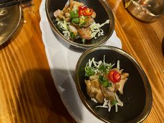 -质烤烤物·活烤海鲜(质烤总店)