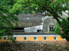 -东钱湖旅游度假区