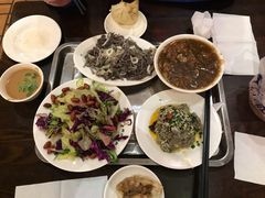 -姚记炒肝店(簋街店)