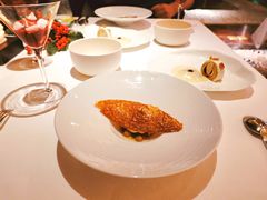 -Le Comptoir de Pierre Gagnaire