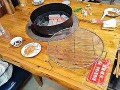 -源味居手把签烧烤(长春一店)