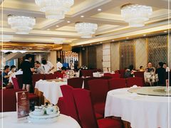 大堂-黄埔华苑酒家(黄埔总店)