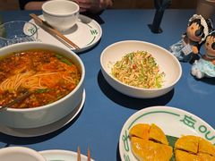 -一坐一忘云南菜(嘉里中心店)