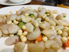 -洪泽湖湾