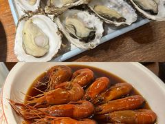 -乔街深夜食堂·小龙虾·高压锅生蚝(杭州总店)