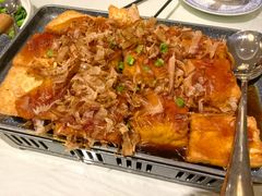 -福来齐·鲁菜海鲜·渔家菜(朝阳街分店)